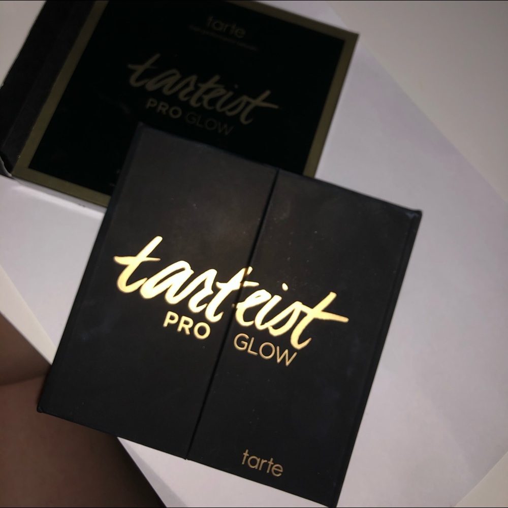 Tartesit PRO GLOW (used once, 2 weeks ago) (: